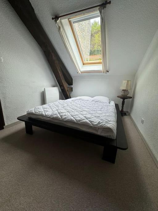 Apartament L'Escapade Montagneuse Eaux-Bonnes Zewnętrze zdjęcie
