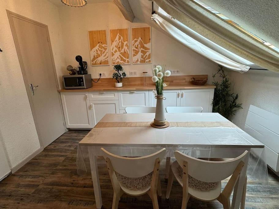 Apartament L'Escapade Montagneuse Eaux-Bonnes Zewnętrze zdjęcie