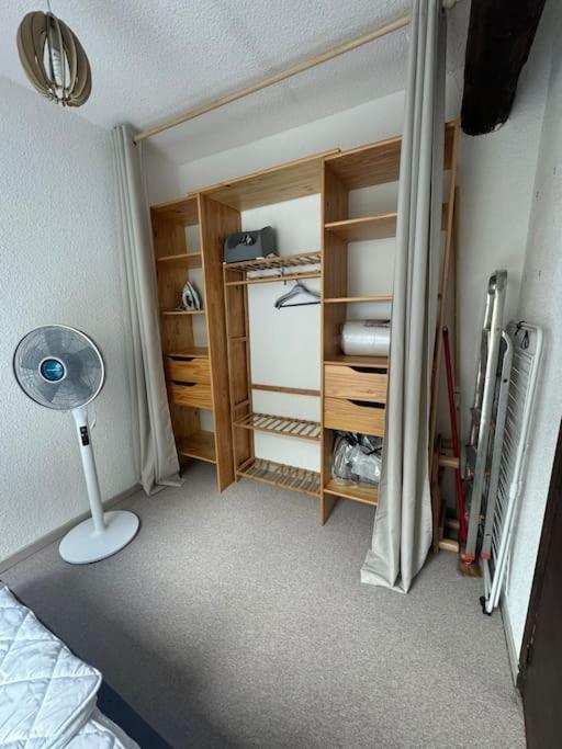 Apartament L'Escapade Montagneuse Eaux-Bonnes Zewnętrze zdjęcie