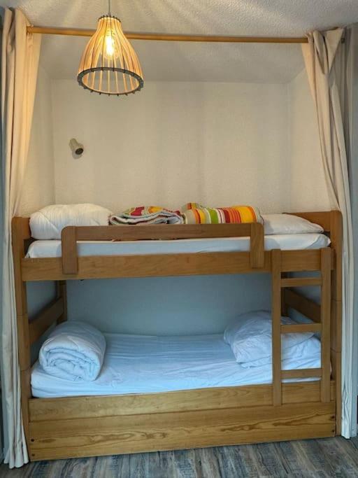 Apartament L'Escapade Montagneuse Eaux-Bonnes Zewnętrze zdjęcie