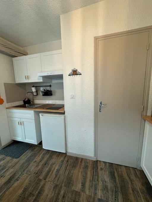 Apartament L'Escapade Montagneuse Eaux-Bonnes Zewnętrze zdjęcie